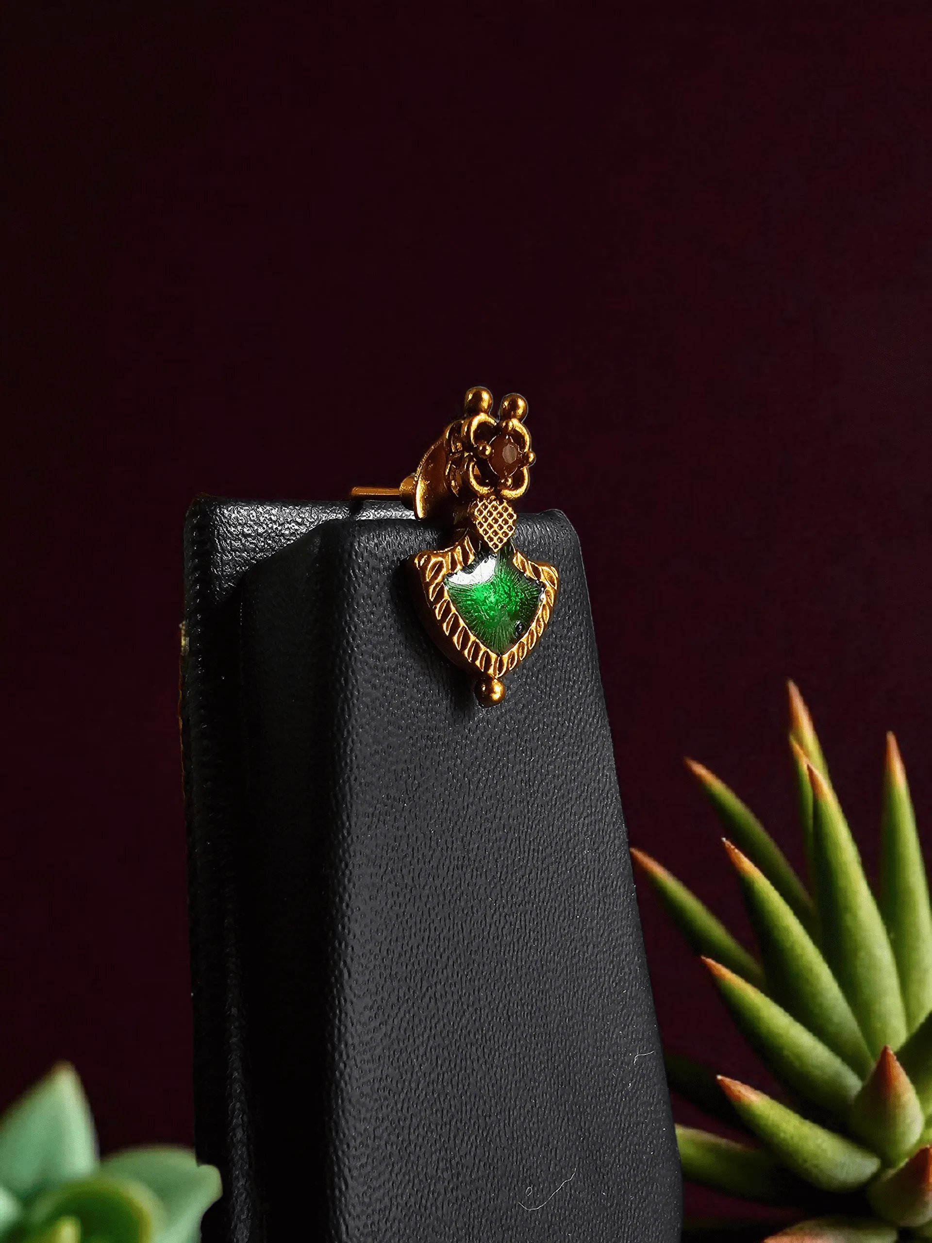 Nagapadam Heavy Set - Image 3