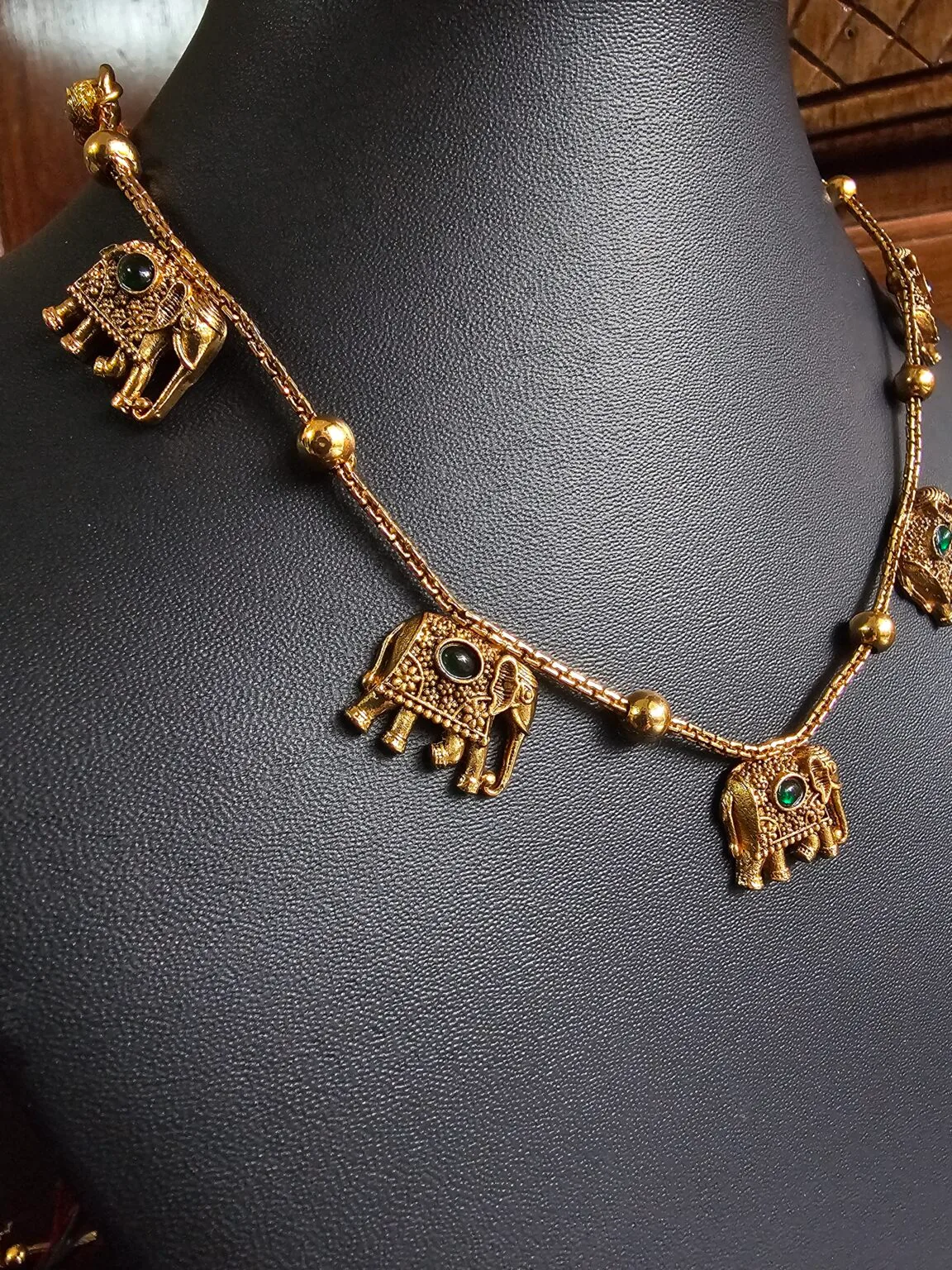 Gaja Yatra Set Big - Image 2