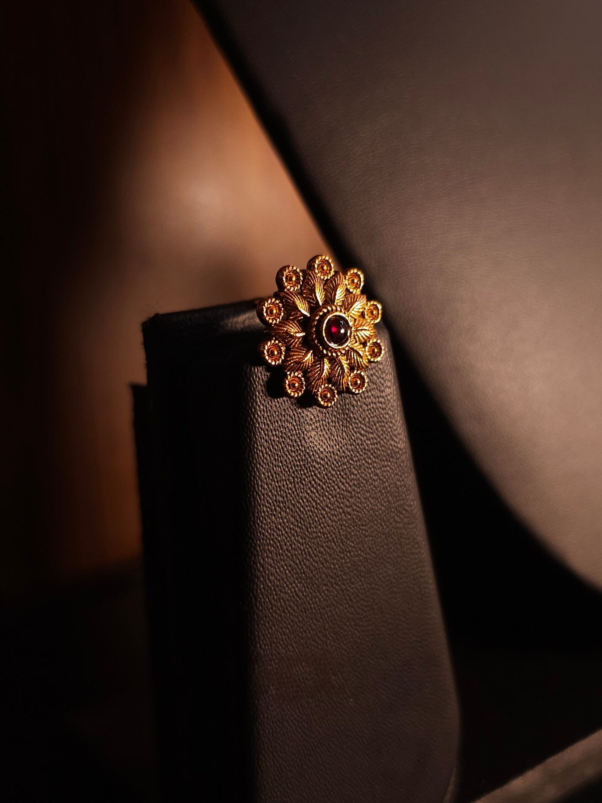 Pearl layer choker - Image 3