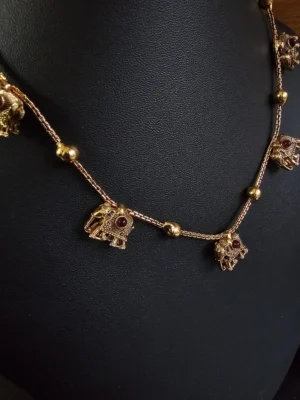 Gaja Yatra Set Small