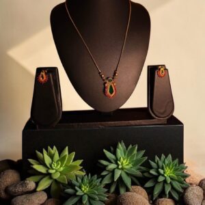 Simple Nagapadam Set