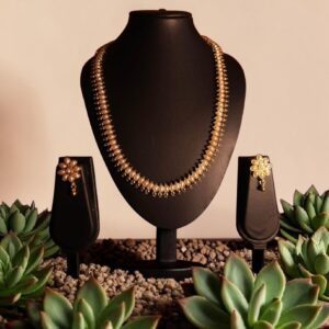 Elegant Pearl Jewellery