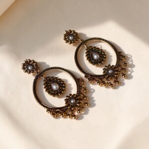 Elegant Lightweight Earrings