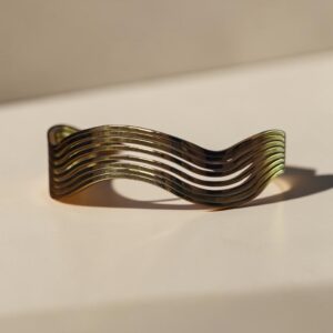 Anti Tarnish Bangles