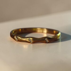 Anti Tarnish Bangle
