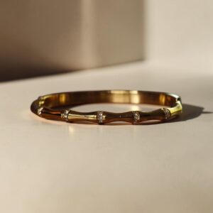 Anti Tarnish Bangle