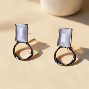 Modern Elegant Earrings