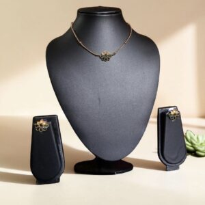 Simple jewellery Set