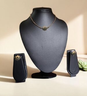 Simple jewellery Set