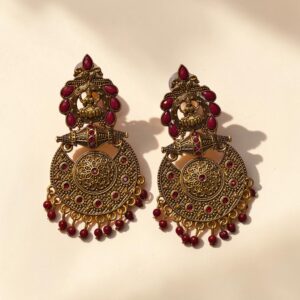 Lightweight Earrings