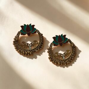 Taamara Earrings