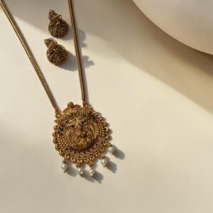 Jewellery Set