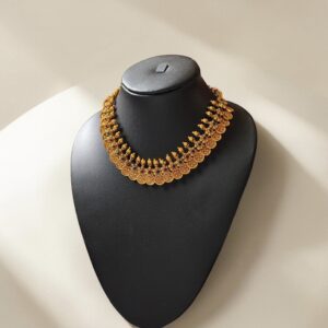 Heavy Jewellery Set
