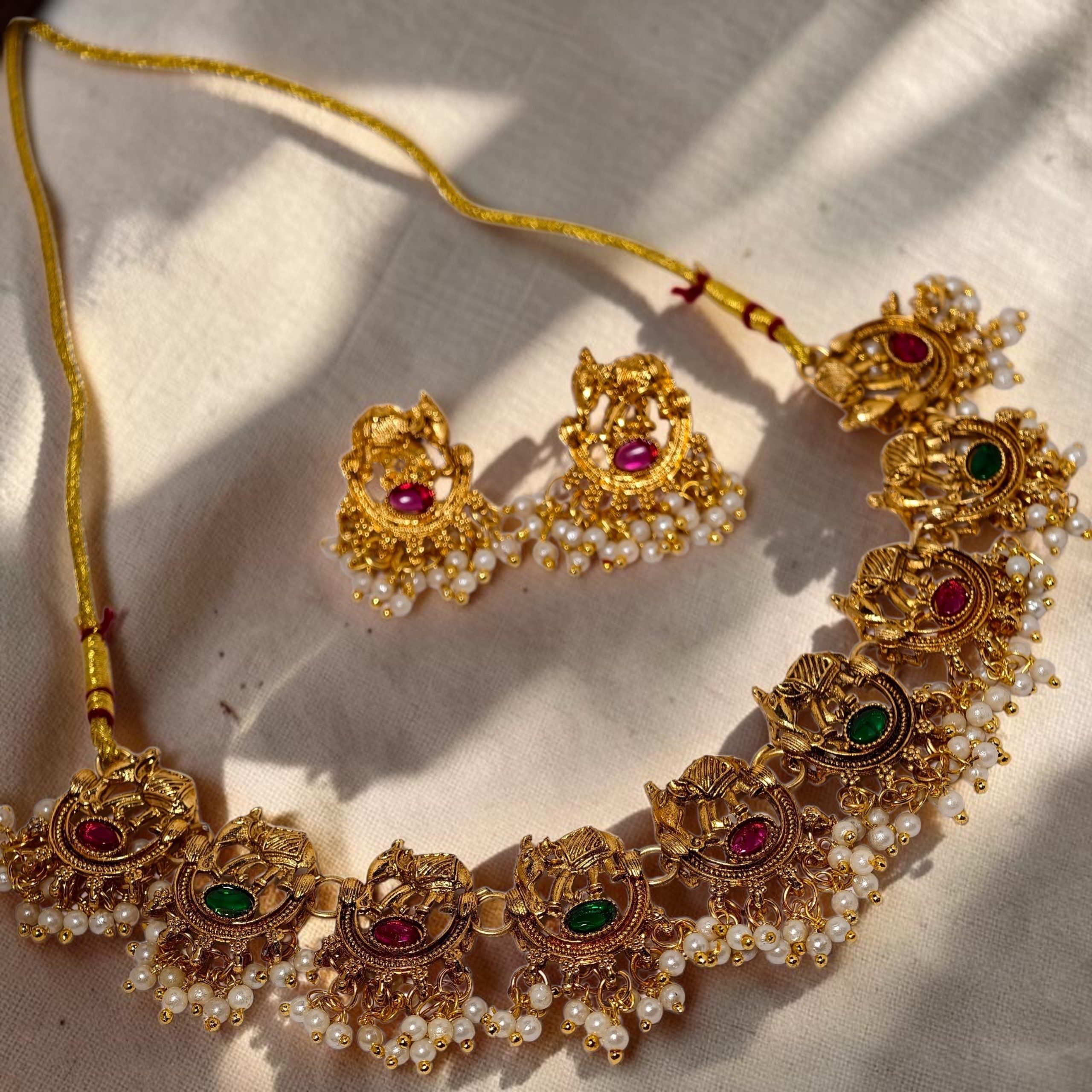 Gaja Yatra Set - Image 4