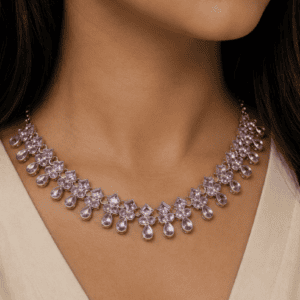 Silver Lavender