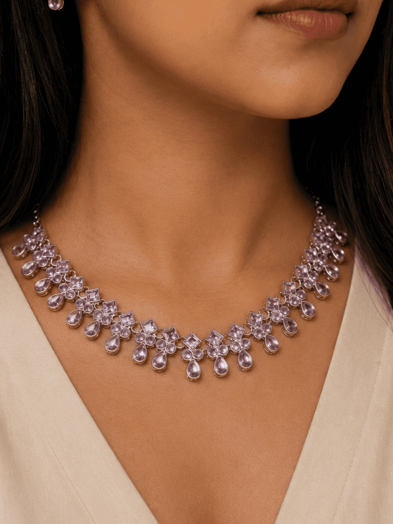 Silver Lavender