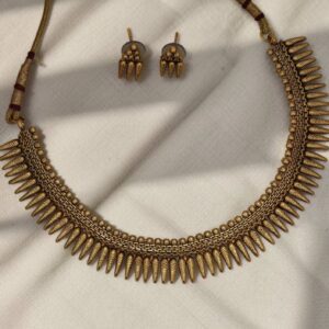 Traditional Necklace