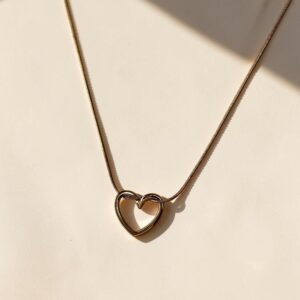 Heart Pendant