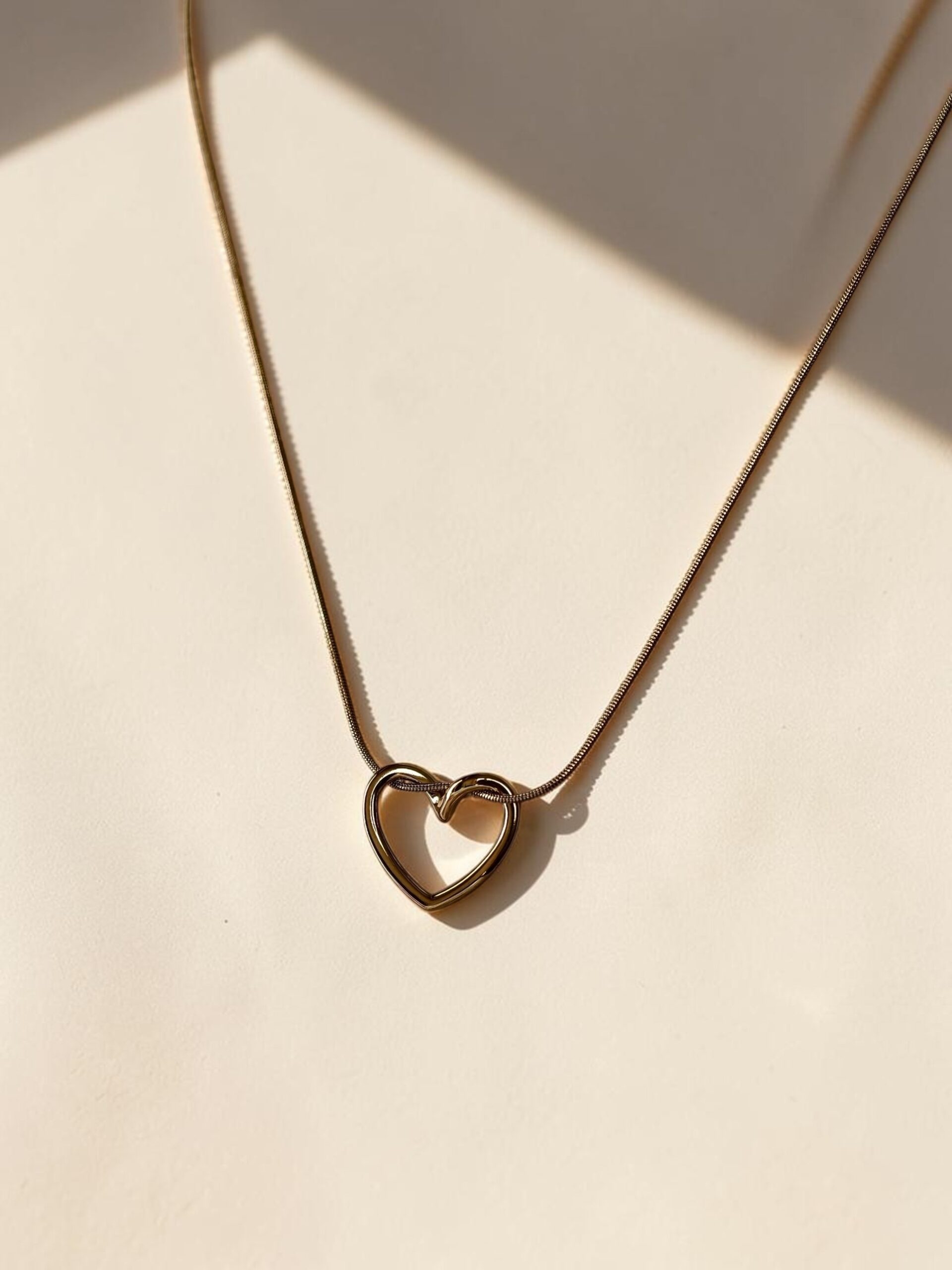 Heart Pendant