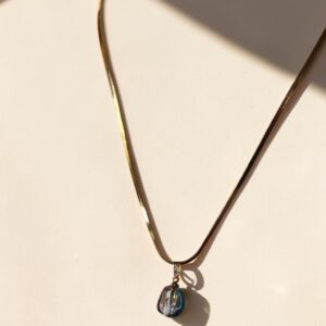 Marble Pendant