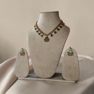 Nagapadam Triangle