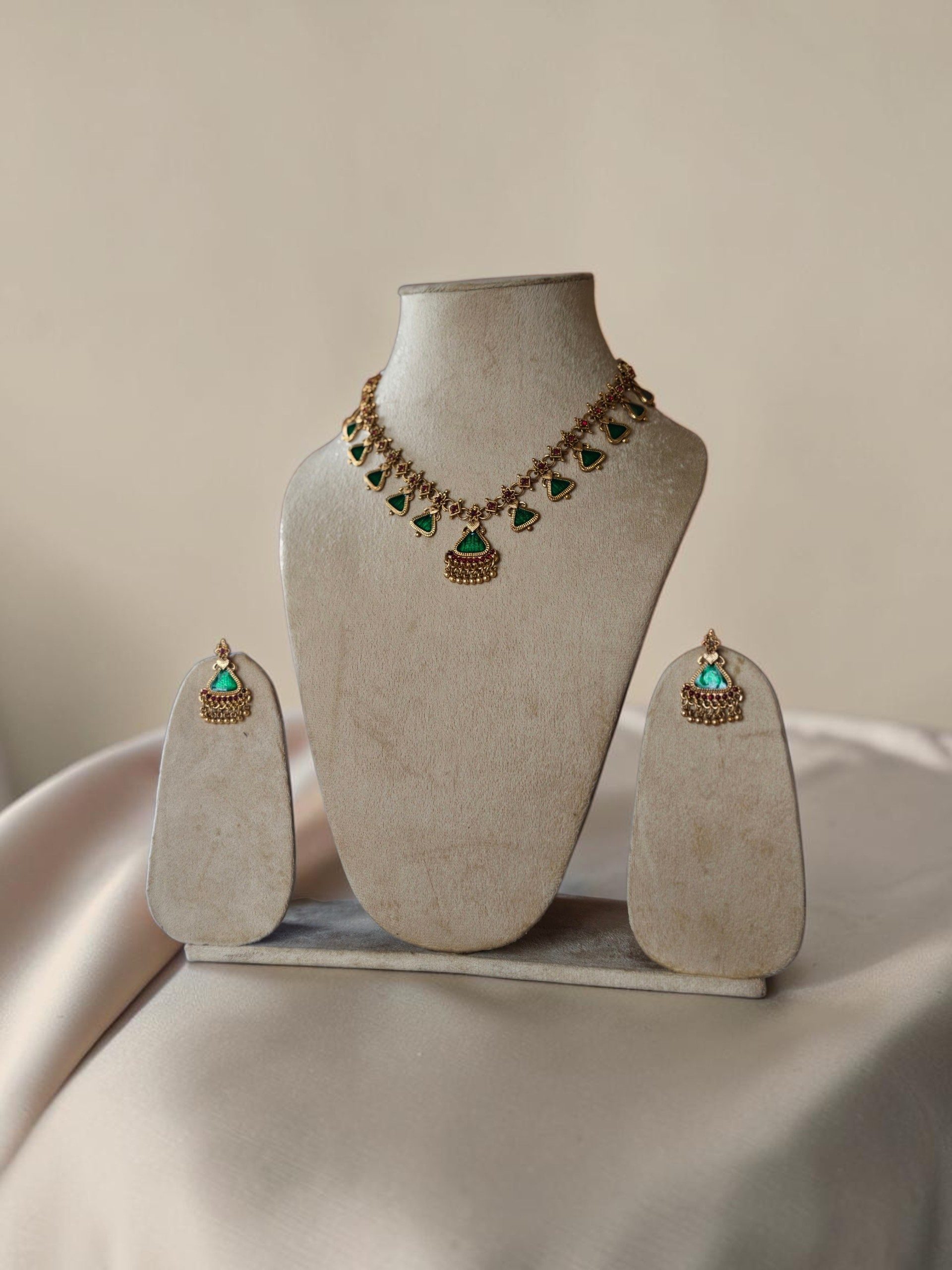 Nagapadam Triangle