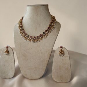 Elegant Jewellery set